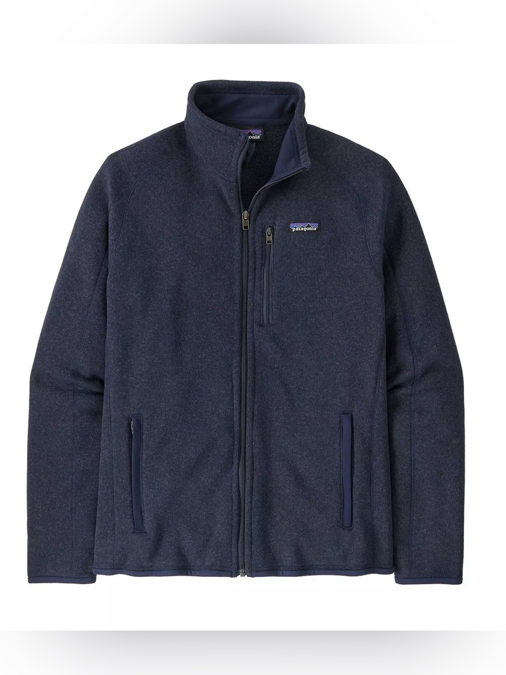 Patagonia Men's Better Sweater® Fleece Jacket